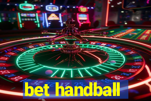 bet handball